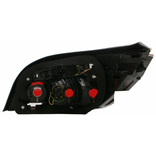 For BMW 5 Series E60 Saloon 3/2007-5/2010 Led Rear Tail Light Lamp Left NS