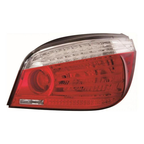 For BMW 5 Series E60 Saloon 3/2007-5/2010 Led Rear Tail Light Lamp Right OS