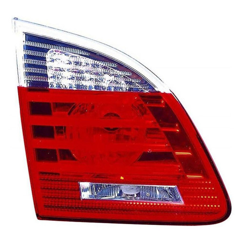 For BMW 5 Series E61 Estate 07-10 Led Rear Inner Boot Back Tail Light Lamp NS