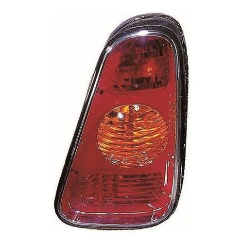 For BMW Mini R50 Hatchback 2001-2004 Rear Light Lamp Amber Indicator Right OS