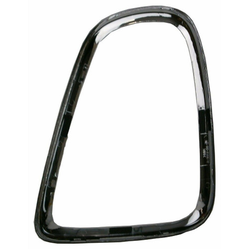 For BMW Mini R56 Hatchback 7/2006-4/2014 Rear Light Lamp Surrounds Pair OS NS