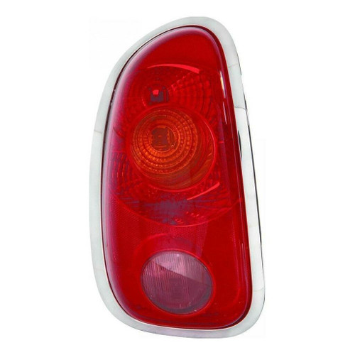 For BMW Mini R60 Countryman 5 Door 9/2010-On Rear Tail Light Lamp Left Side NS