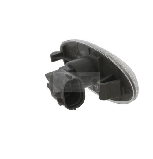 Pair Clear Side Repeater Indicator Lights for Toyota Auris RAV4 Yaris Verso
