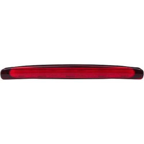 High Level 3rd Brake Light For Seat Altea 07-15 Rear Stop Lamp Replacement