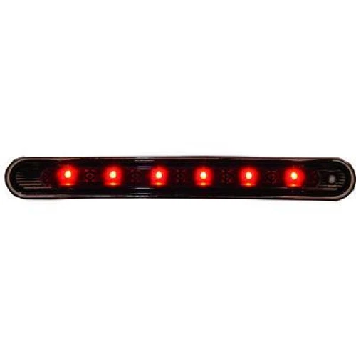 LED High Level 3rd Brake Light For Peugeot 207 06-12 ONLY FLIESSH. Replacement