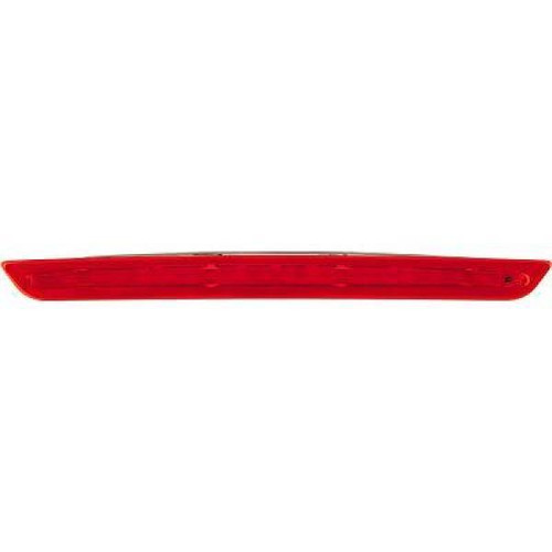 High Level 3rd Brake Light For BMW X3/F25 09.10-08.17 Rear Stop Lamp Replacement