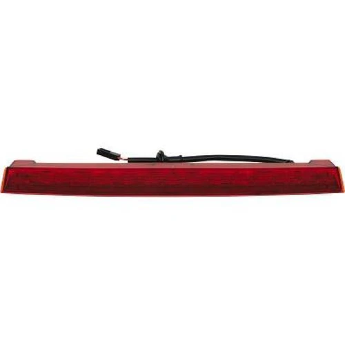 LED High Level 3rd Brake Light For Seat Ibiza 02-09 Rear Stop Lamp E Mark