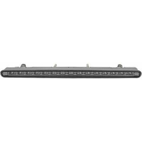 High Level 3rd Brake Light For BMW E36 91-99 Smoked Lens Clear Smoke Lens E Mark