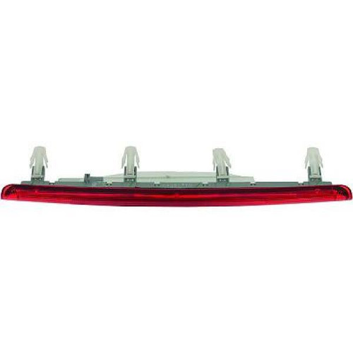 LED High Level 3rd Brake Light For Audi A3 03-12 Rear Stop Lamp Replacement