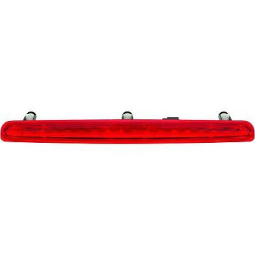 LED High Level 3rd Brake Light For VW T5 03+ Rear Stop Lamp Replacement E Mark