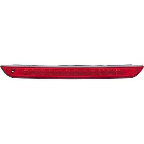 LED High Level 3rd Brake Light For Citroen Grandland X 16+ Rear Stop Lamp E Mark
