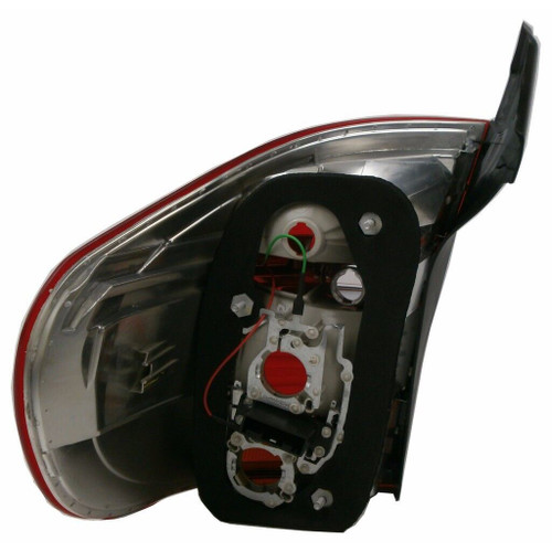 For BMW X5 E70 8/2006-9/2010 Led Outer Wing Rear Tail Light Lamp Right OS Side