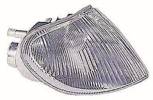 For Citroen Berlingo Mk1 Van 1996-2002 Clear Front Indicator Light Right Side