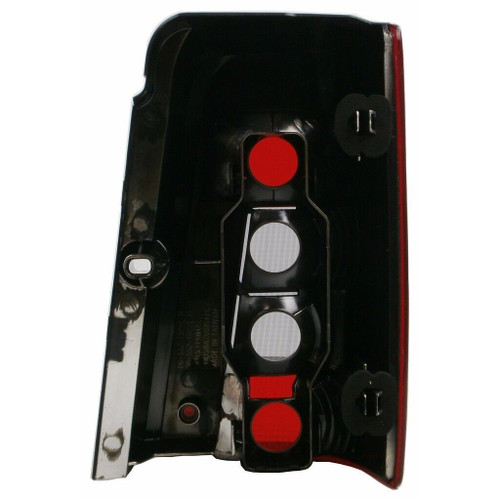 For Citroen Berlingo Mk1 Van 1996-2002 Tailgate Rear Tail Light Lamp Left NS