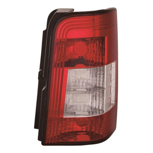 For Citroen Berlingo Mk1 Van 9/2005-2008 2 Door Rear Tail Lamp Light Right OS