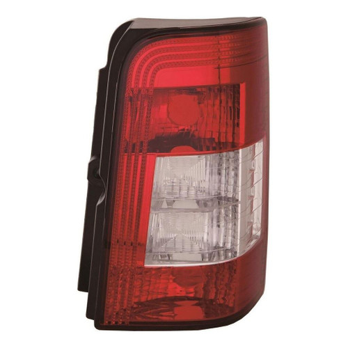 For Citroen Berlingo Mk1 Van 9/2005-2008 Tailgate Rear Light Lamp Right OS Side