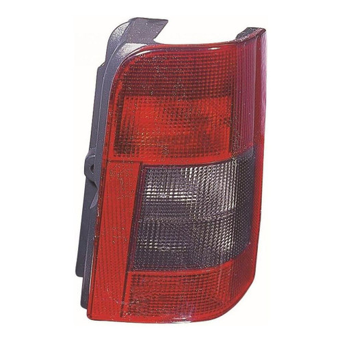 For Citroen Berlingo Van 1996-2002 2 Door Rear Light Lamp Non Led Right OS Side