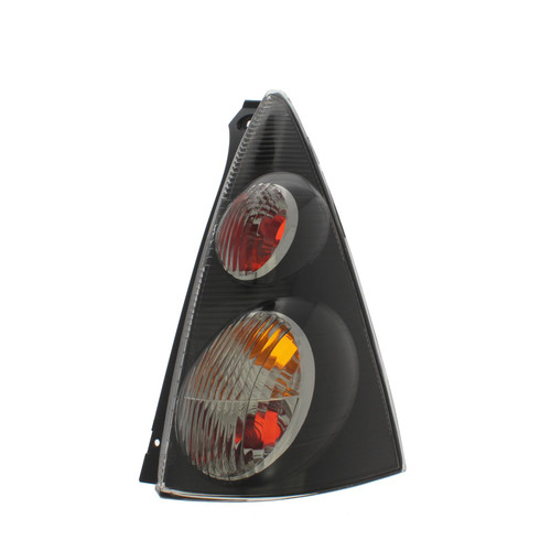 For Citroen C1 Mk1 Hatchback 2005-2014 Rear Tail Lights Lamps 1 Pair O/S &amp; N/S