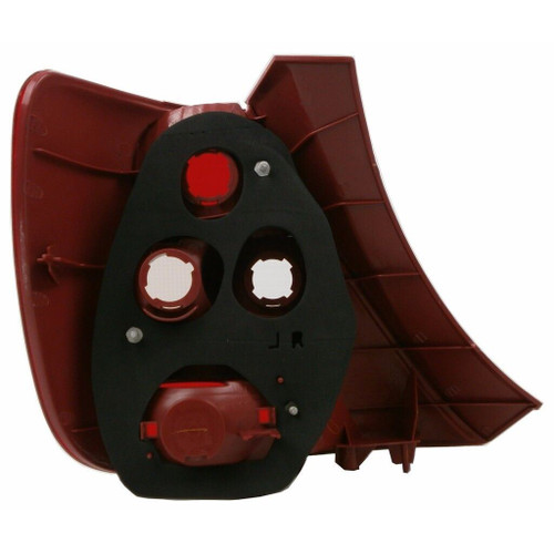 For Citroen C2 Hatchback 2005-2010 Rear Light Lamp Clear Indicator Right OS