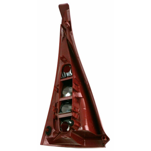 For Citroen C3 Mk1 Hatchback 2006-5/2010 Rear Back Tail Light Lamp Right OS