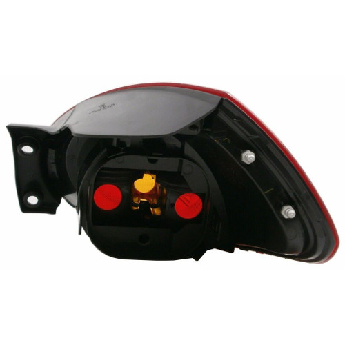 For Fiat Bravo Mk2 Hatchback 2007-2014 Rear Back Tail Light Lamp Left Side NS