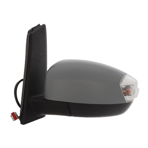 For Ford C-Max Including Grand 2015-19 Door Mirror Left Side Passenger
