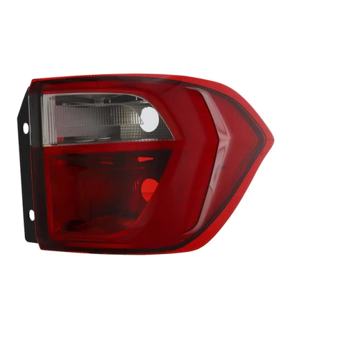 For Ford Ecosport & 2018-24 Tail Light Right Side Driver