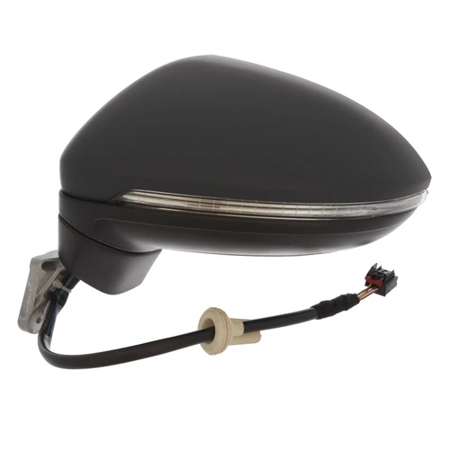 For Volkswagen Touran 2015-26 Door Mirror Left Side Passenger