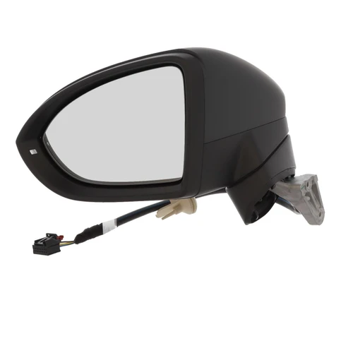 For Volkswagen Touran 2015-26 Door Mirror Left Side Passenger