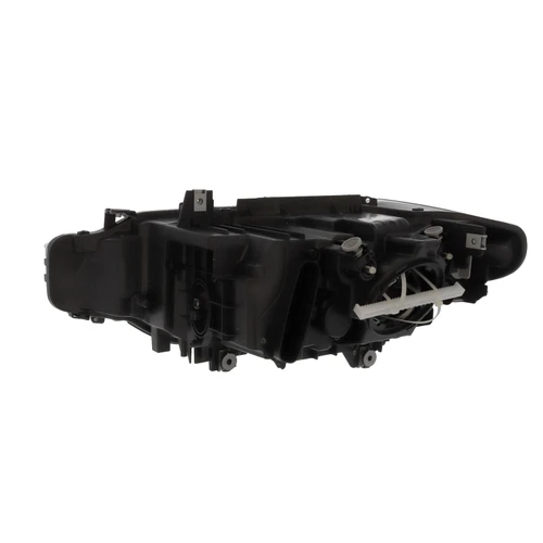 For BMW 3 Series Saloon & Est. 2011-15 Headlight Right Side Driver