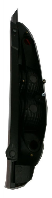 For Fiat Doblo Mk1 Van 2001-2005 Rear Tail Lights Lamps Non Led Pair OS NS