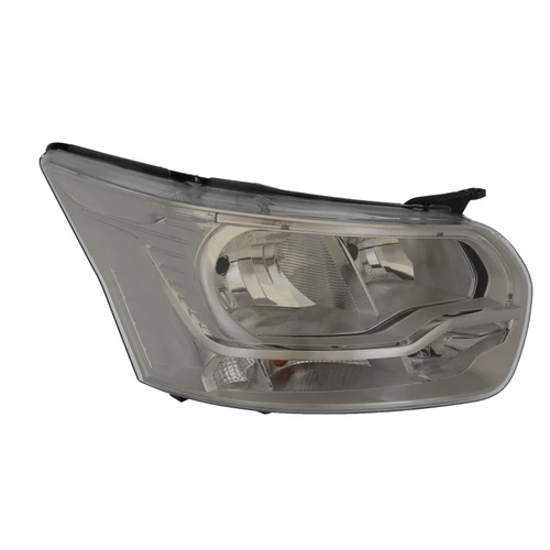 For Ford Transit Mk8 2014-onwards Headlight Right Side Driver