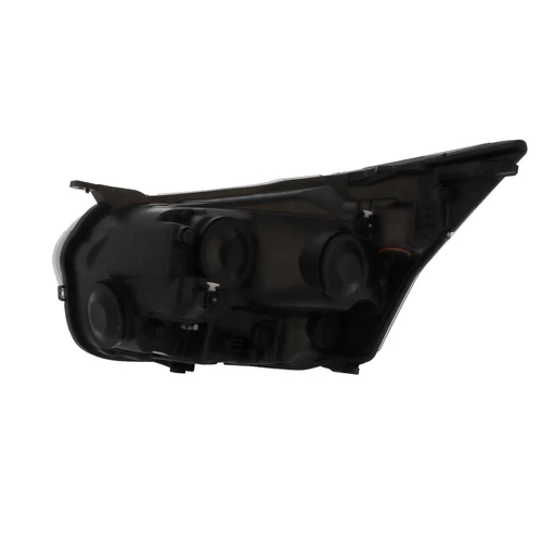 For Ford Transit Mk8 2014-onwards Headlight Right Side Driver