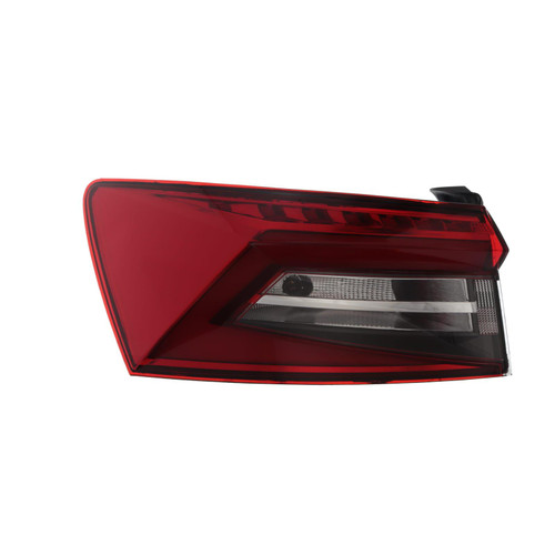 For Skoda Kodiaq 2016-24 Tail Light Left Side Passenger