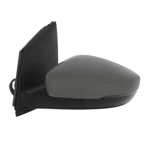 For Volkswagen Polo 2009-18 Door Mirror Left Side Passenger