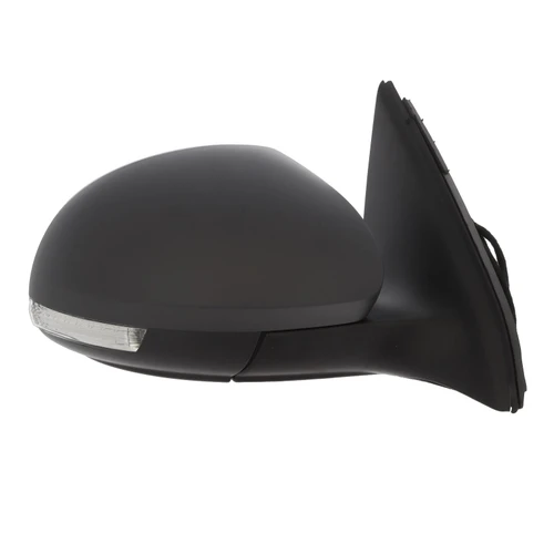 For Volkswagen Tiguan 2008-16 Door Mirror Right Side Driver