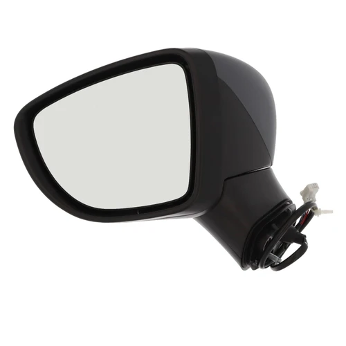 For Nissan Micra 2017-24 Door Mirror Left Side Passenger
