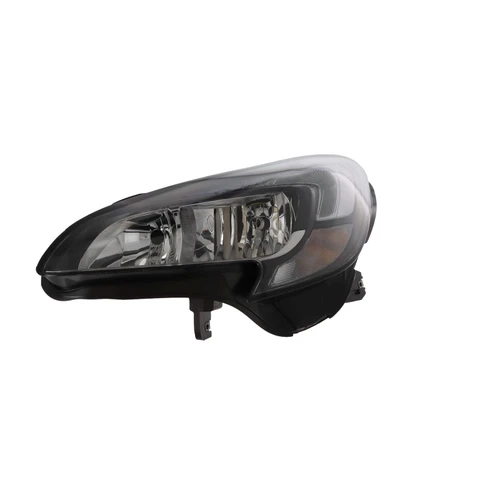 For Vauxhall Corsa 2014-20 Headlight Left Side Passenger