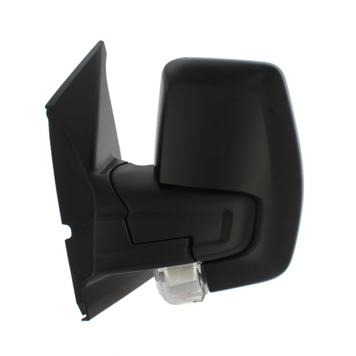 For Ford Transit Custom 2018-24 Door Mirror Left Side Passenger