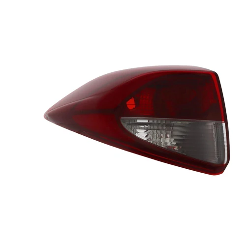 For Hyundai Tucson 2015-18 Tail Light Left Side Passenger