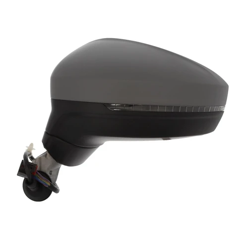 For Volkswagen Tiguan 2016-24 Door Mirror Left Side Passenger