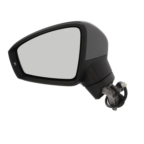 For Volkswagen Tiguan 2016-24 Door Mirror Left Side Passenger