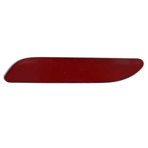 For Toyota Auris Rear 2015-19 Rear Reflector Left Side Passenger