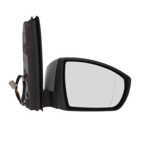 For Ford C-Max Including Grand 2015-19 Door Mirror Right Side Driver