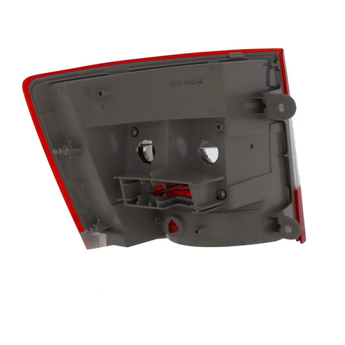 For Skoda Octavia Estate Including Vrs R/L 2013-17 Tail Light Right Side Driver