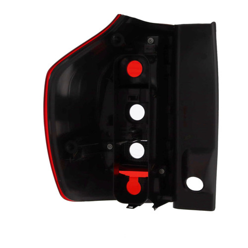 For Dacia Logan 2013-21 Tail Light Right Side Driver