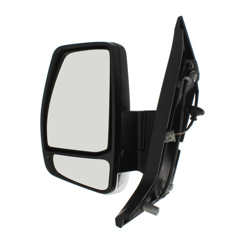 For Ford Transit Custom 2018-24 Door Mirror Left Side Passenger