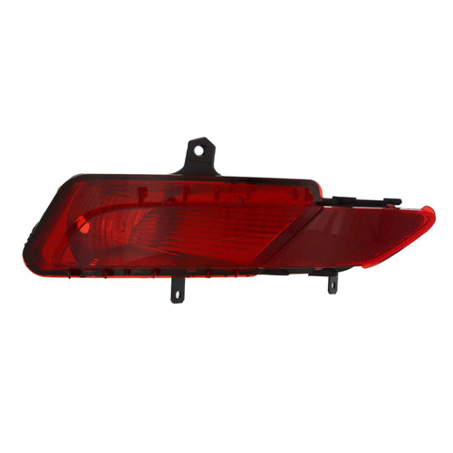 For Volvo Xc60 2013-17 Rear Fog/Reflector Left Side Passenger