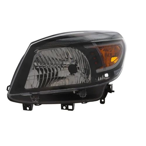 For Ford Ranger 2009-12 Headlight Left Side Passenger
