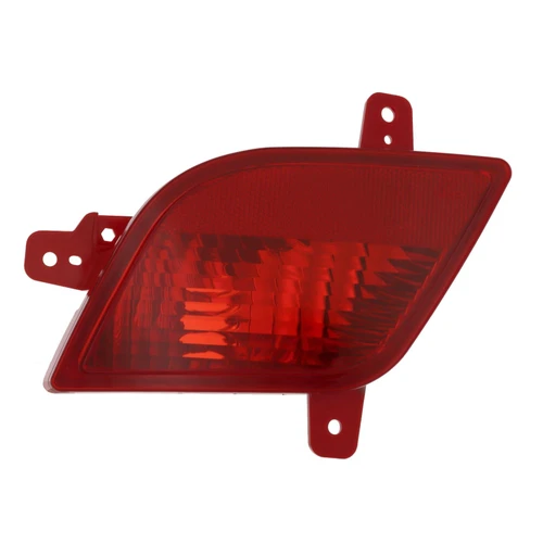 For Vauxhall Mokka 2012-17 Rear Fog/Reflector Left Side Passenger